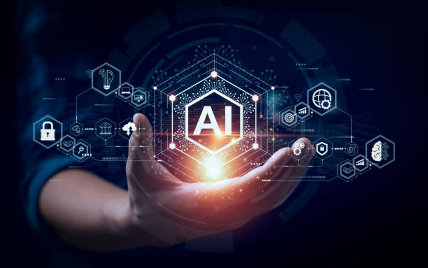 How AI Is Transforming Digital Marketing and Social Media (SMM) in 2025